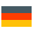 Deutsche Sprachflagge