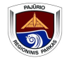 Дирекция Приморского регионального парка