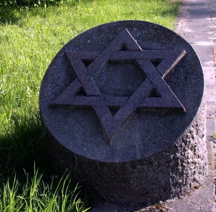 Po Klaipėdą šekelio keliu